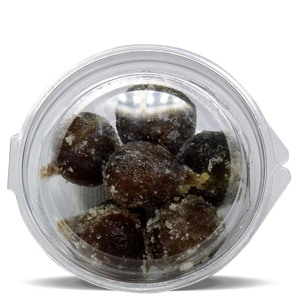 15446391353-1d3bd3c4dd.jpg Doce de Figo Cristalizado da Essência do Vale 160g - Imagem 1