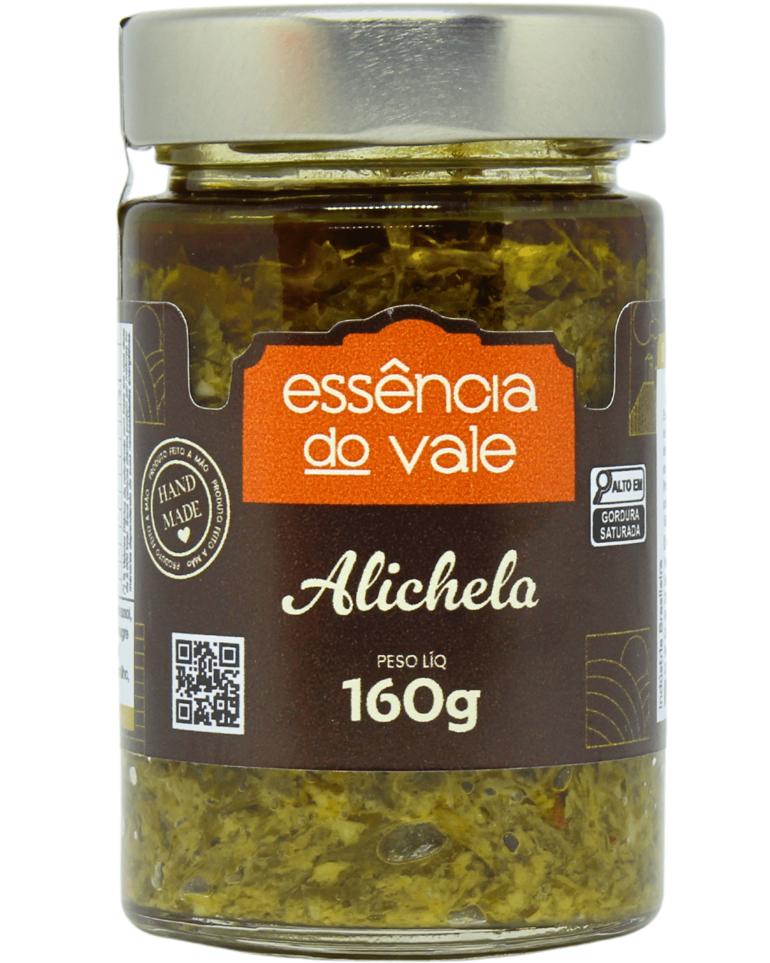 15485550743-alichela-fundo-branco.png Alichela Essência do Vale 160g - Imagem 1