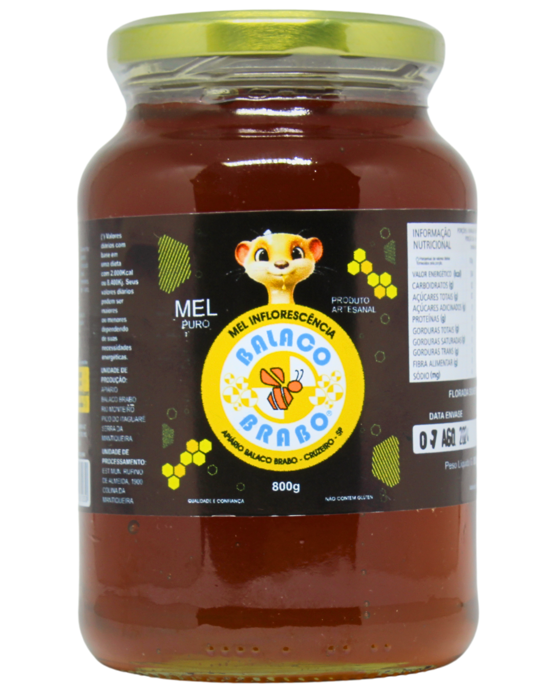 15493402263-mel-balaco-brabo-800g-fundo-branco.png Mel Balaco Brabo 800g - Imagem 1