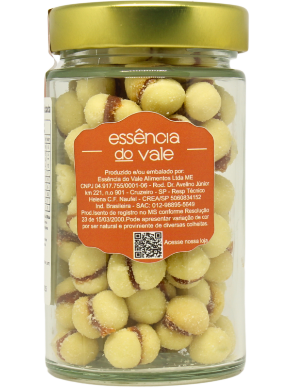 Casadinho de Goiabada 160g