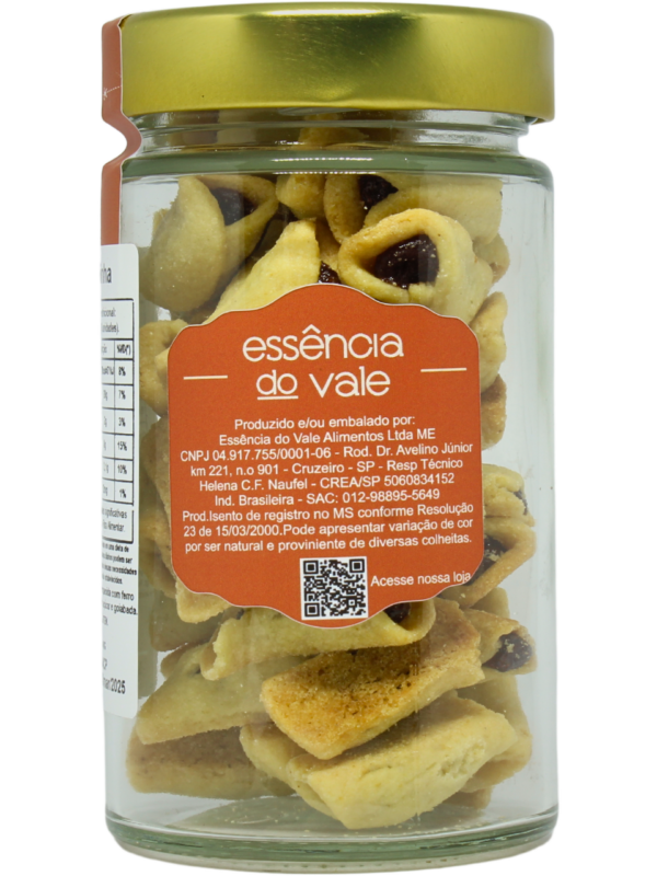 Goiabinha 140g