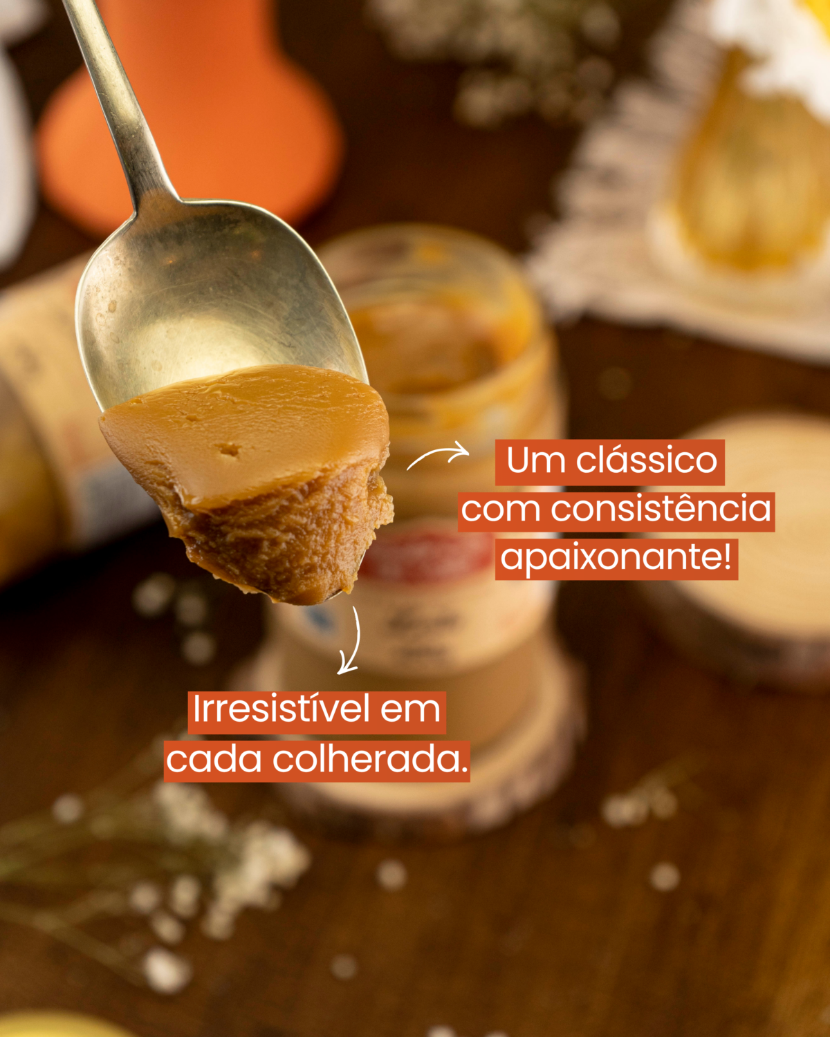 Doce Pastoso com Leite Essência do Vale 400g - Imagem 4
