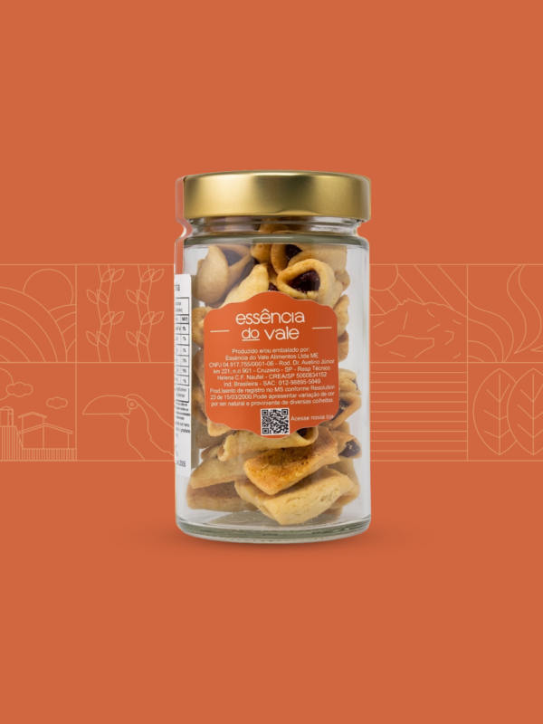 Goiabinha 140g