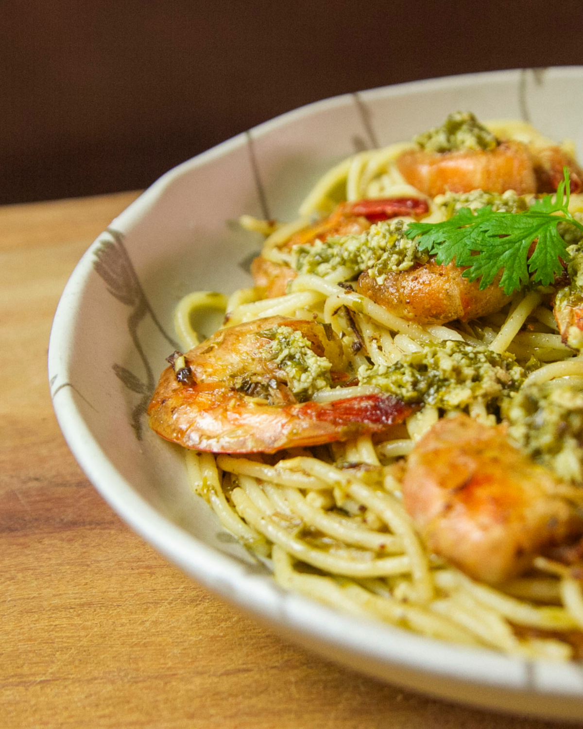 Pesto de Coentro Essência do Vale 160g - Imagem 3