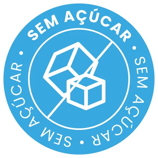 Sem Açúcar