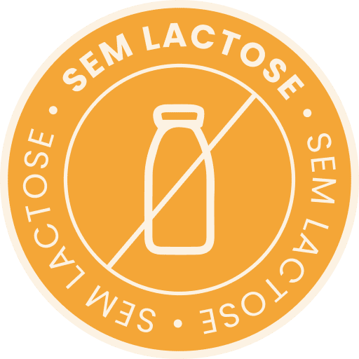 Sem Lactose