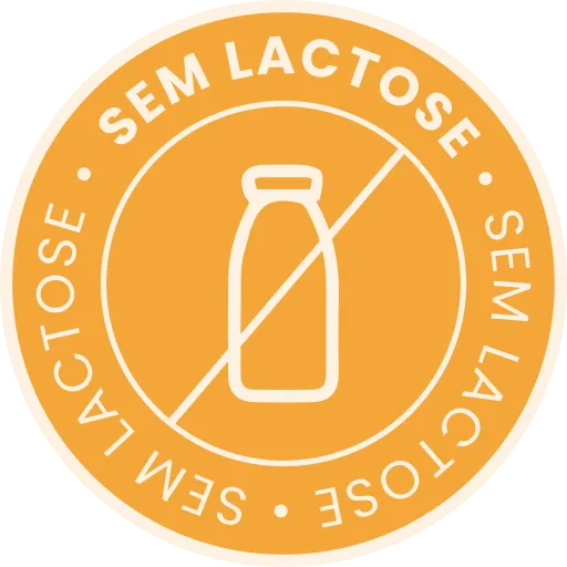 Sem Lactose