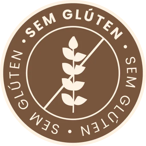 Sem Glúten
