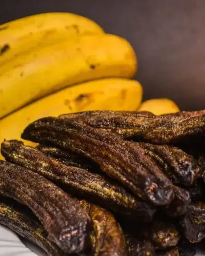 Banana Passa 500g - Imagem 4