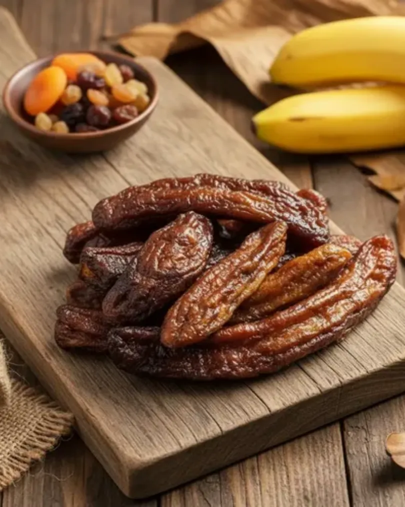 Banana Passa 500g - Imagem 3