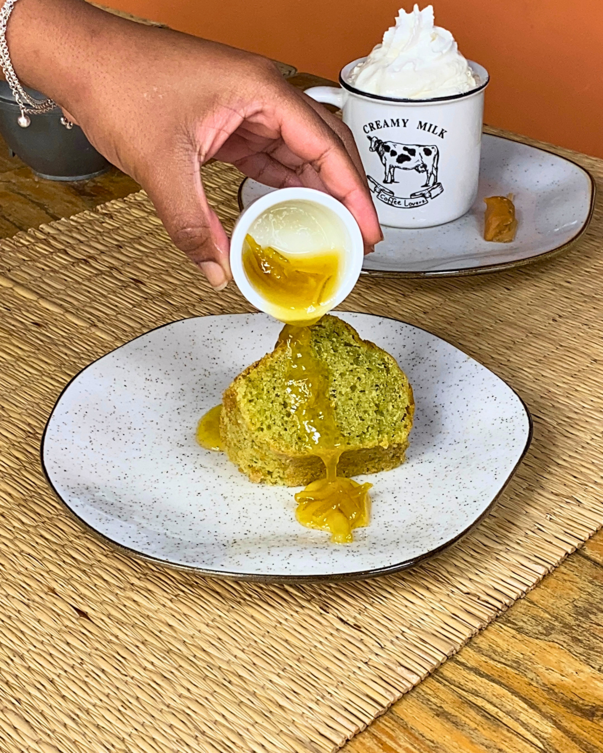 Calda Natural de Laranja Essência do Vale 380g - Imagem 3